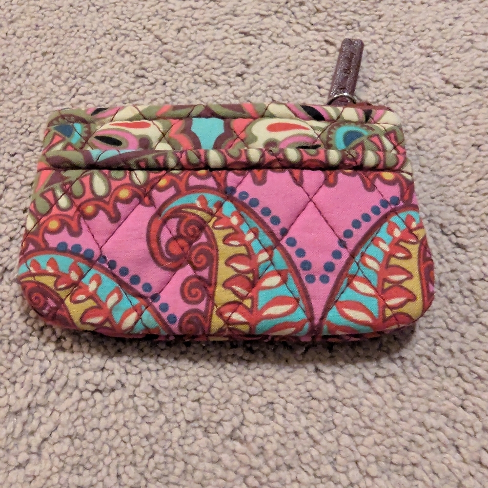 Cer Bradley Wallet